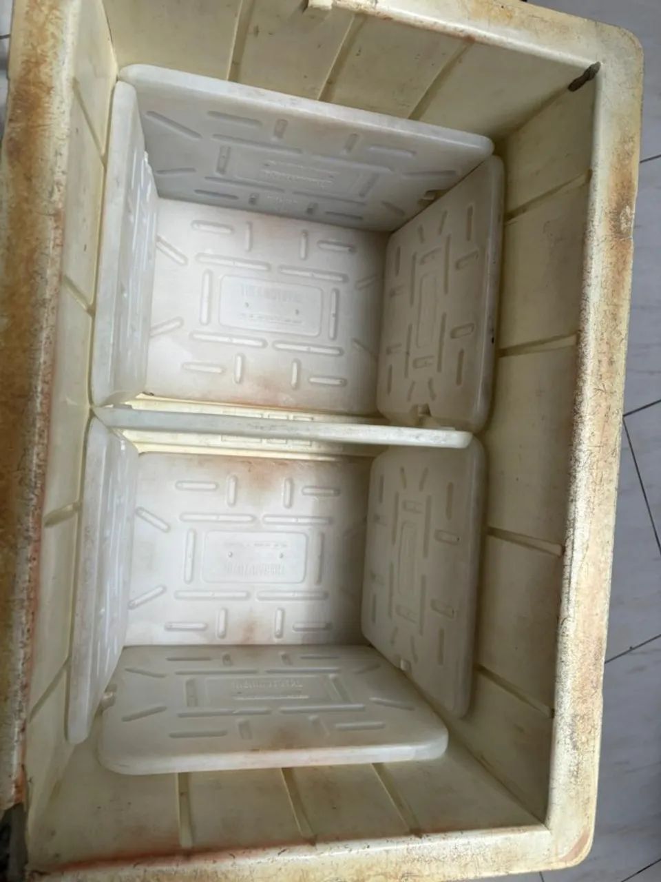 CARRINHO DE SORVETE/PICOLÉ - Foto 5