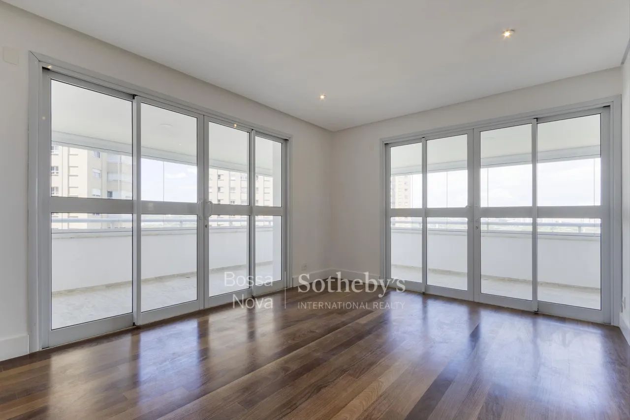 Apartamento elegante próximo ao Shopping Villa-Lobos - Foto 5