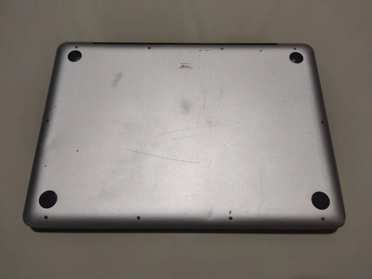 MacBook Pro - Foto 2