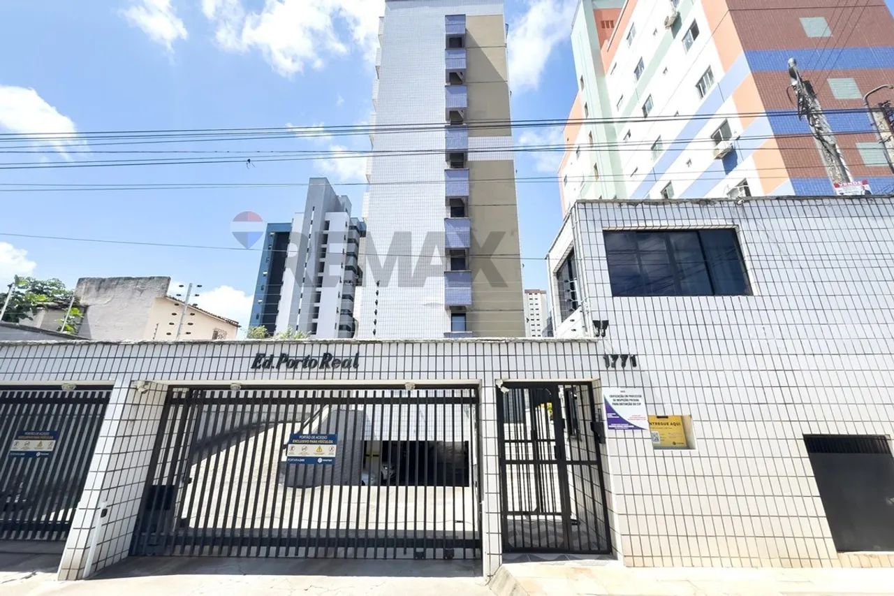 AP Porto Real - Foto 2