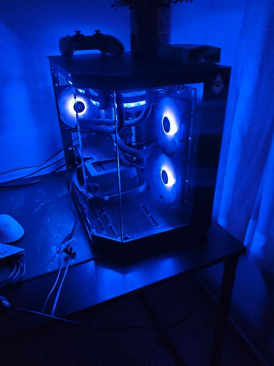 CPU Gamer  - Foto 4