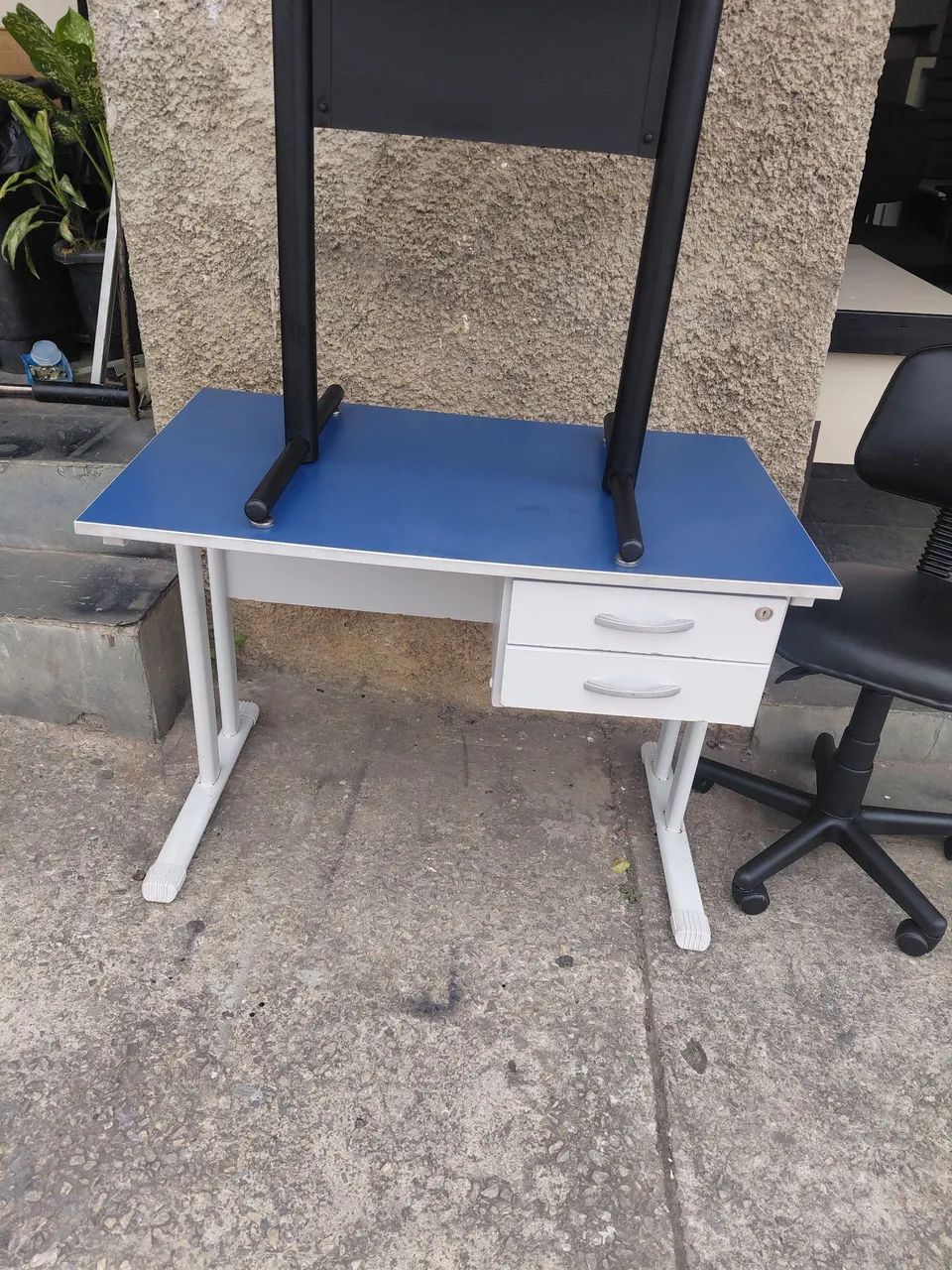 Mesas de escritorio - Foto 3