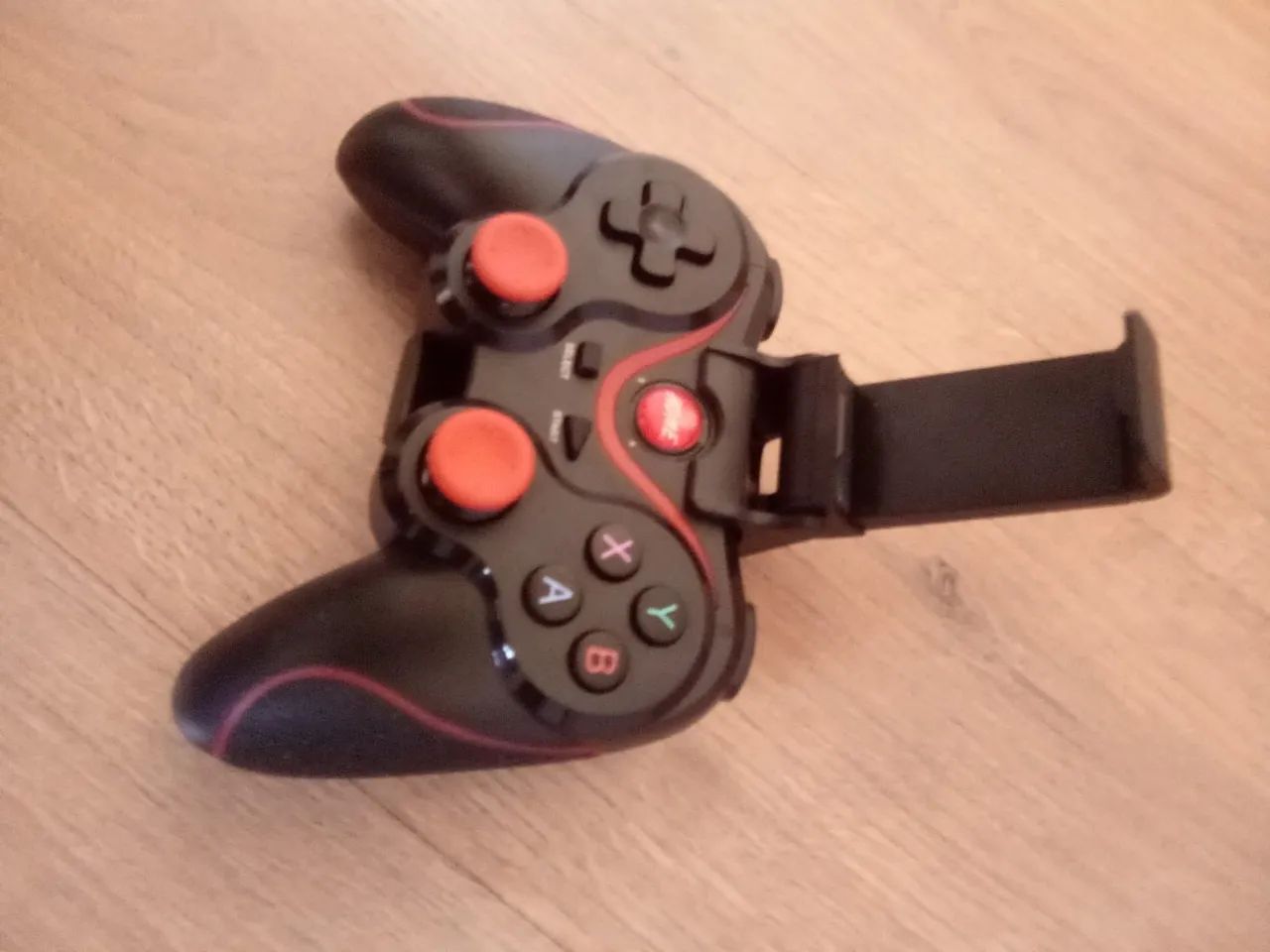 CONTROLE/SUPORTE CELULAR