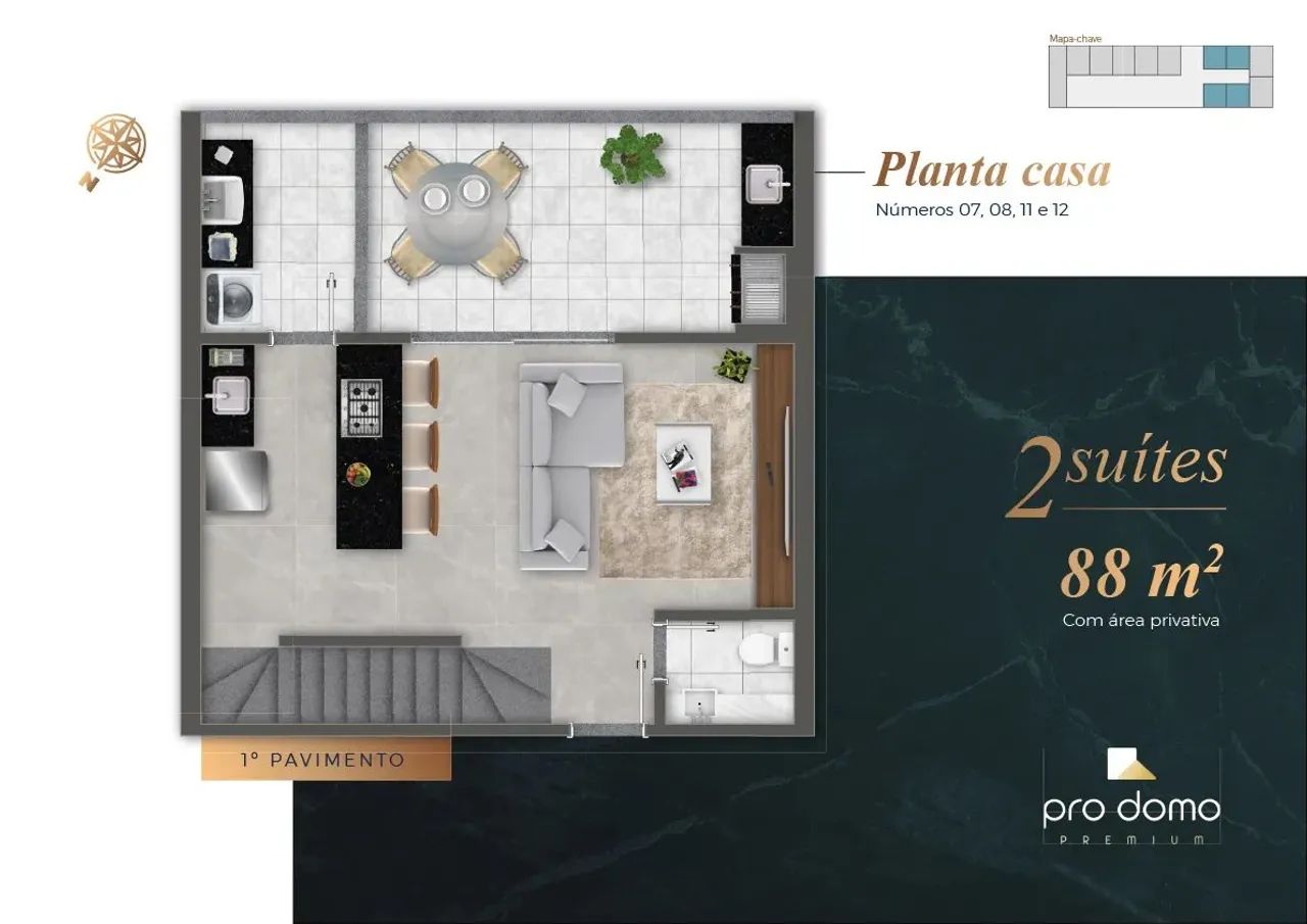 LUXUS GARDEN - Foto 6