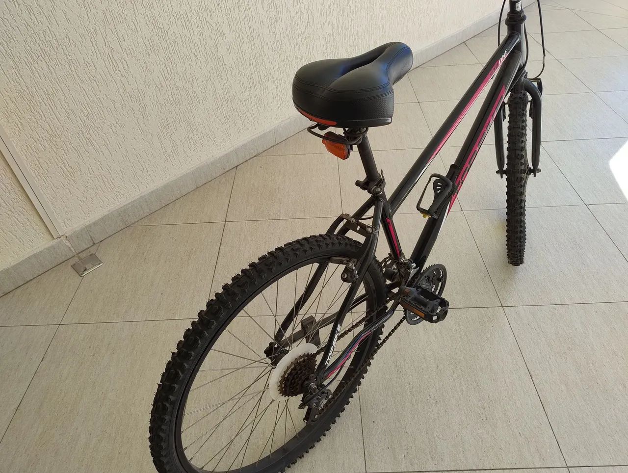 Bike aro 26  - Foto 5