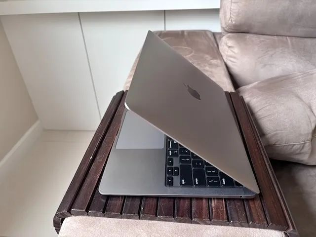 MacBook Air M1 - Foto 4