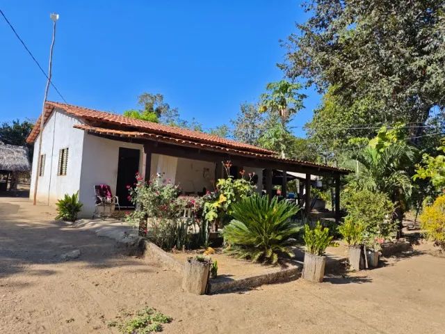 ? VENDE-SE LINDA CHÁCARA! ? - Foto 5