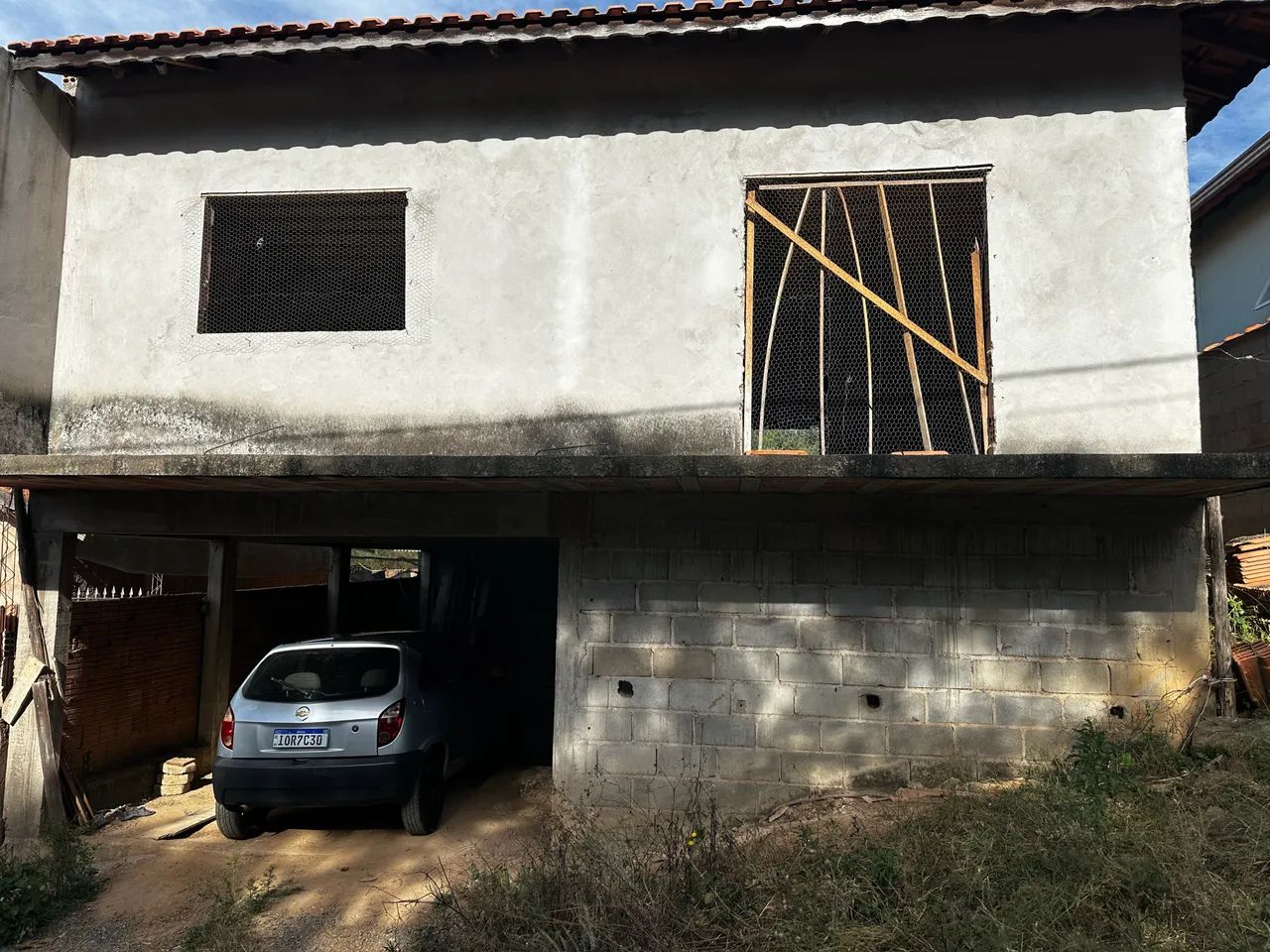 Casa em Laranjeiras de Caldas 