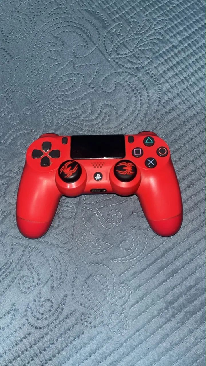 Controle PS4 Original 