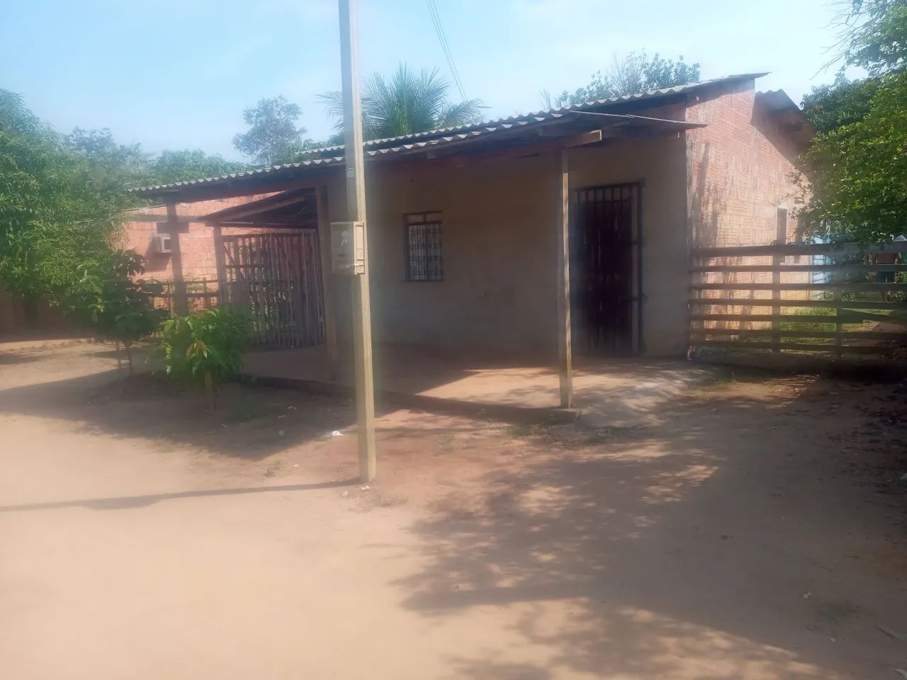 Vendo essa casa - Foto 2