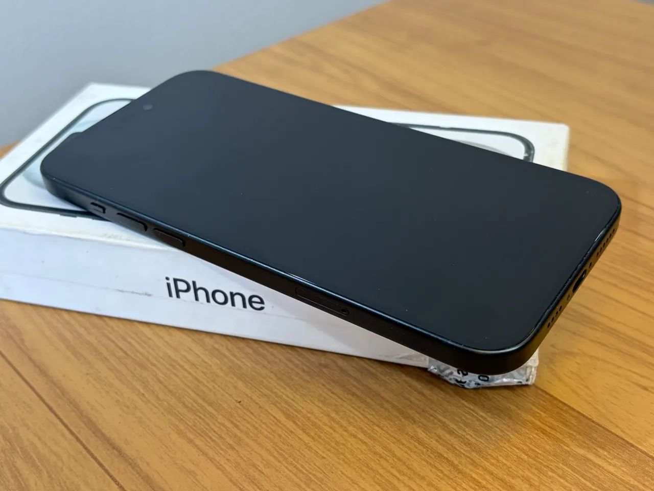 iPhone 15Plus ブラック IPHONE 15 PLUS PRETO 256GB – Acronsoft