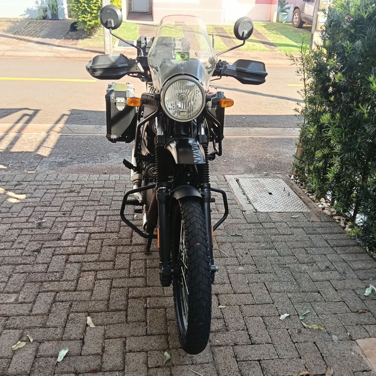 Royal enfield - Foto 4