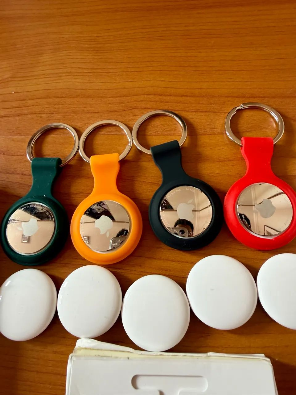AirTags Apple Original 