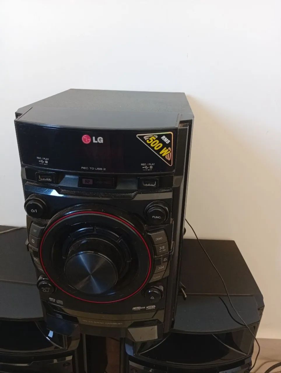 Sim LG mto conservado  - Foto 3