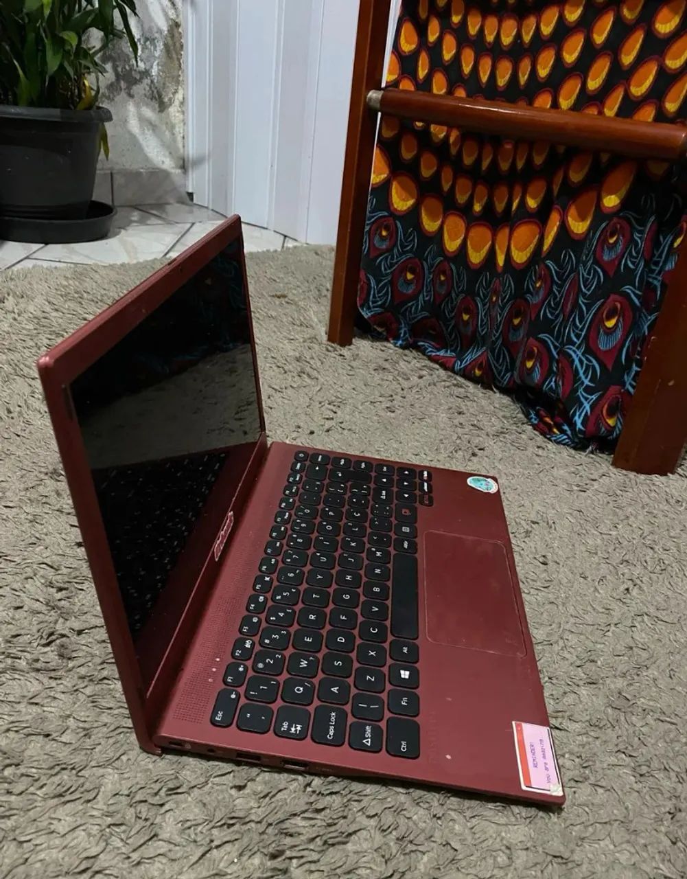 Notebook positivo  - Foto 2