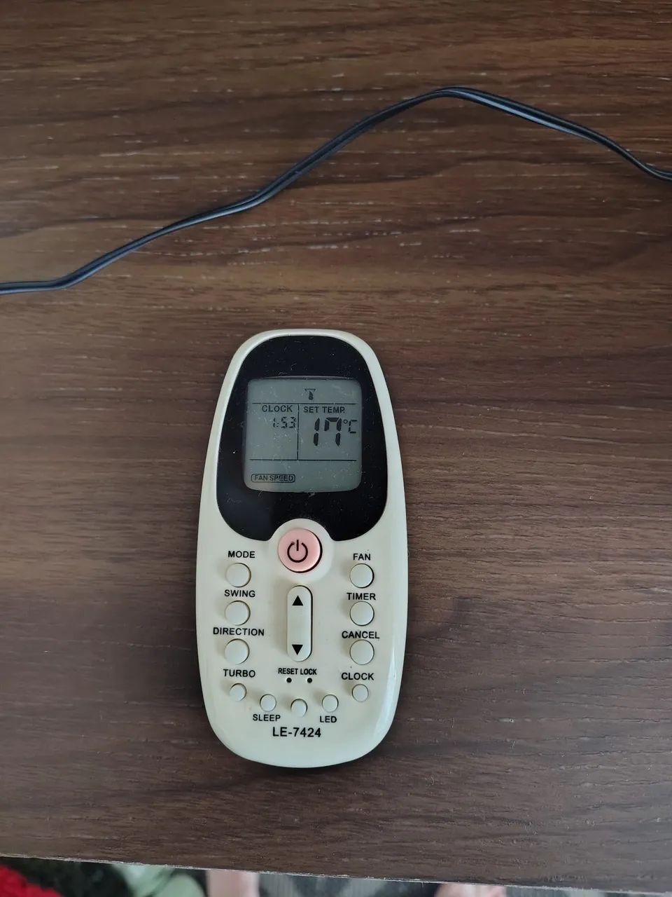 Ar condicionado Confere 12 mil btus - Foto 3