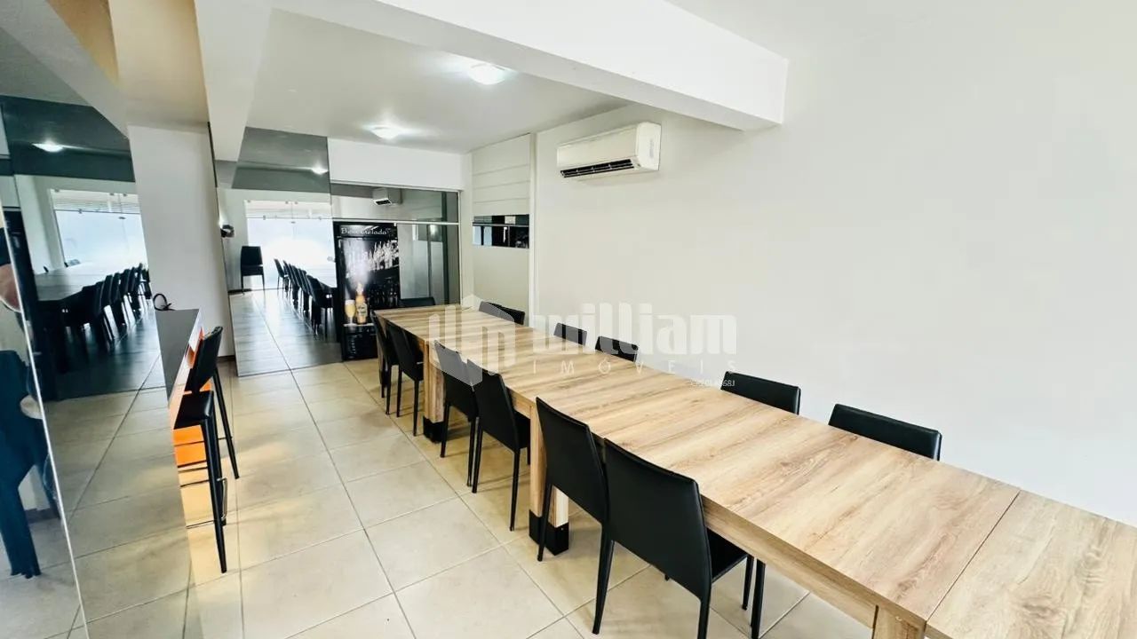 APARTAMENTO DE 3 DORMITÓRIOS NO CENTRO DE BRUSQUE. - Foto 3