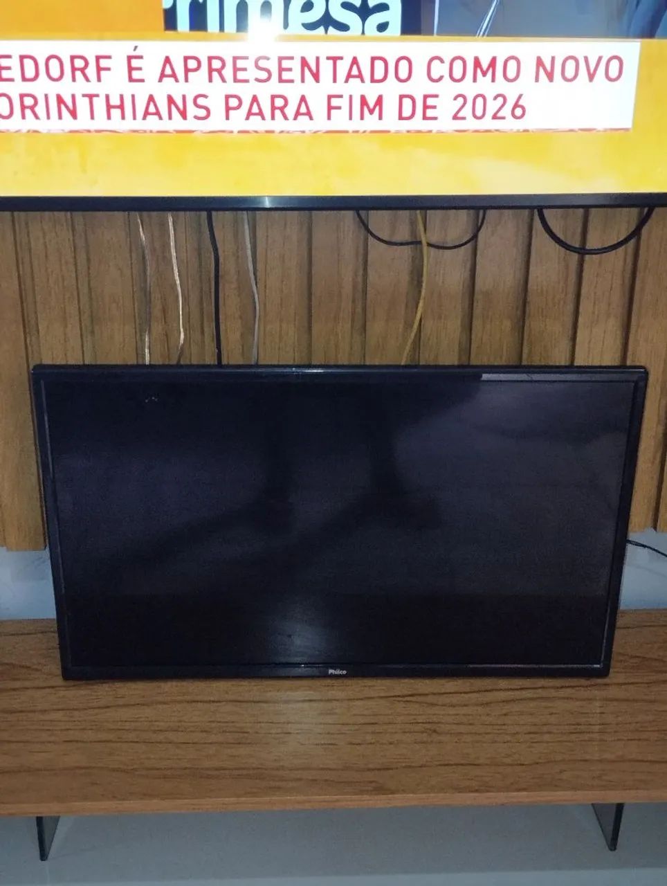 Tv 32 polegadas Philco