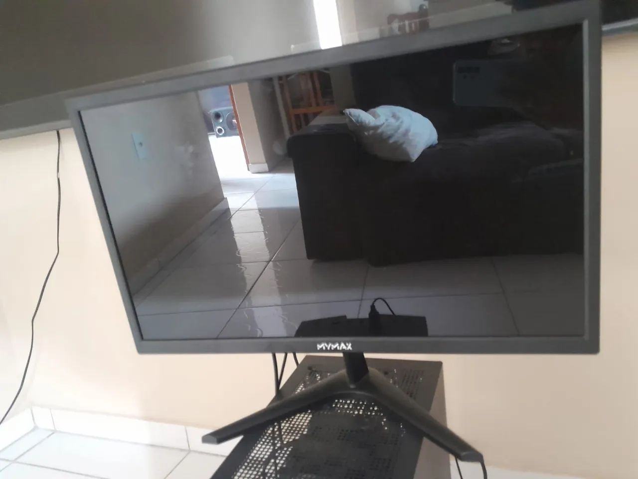 Monitor 21 polegadas 