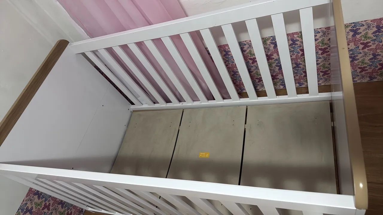 Berço  - Foto 2