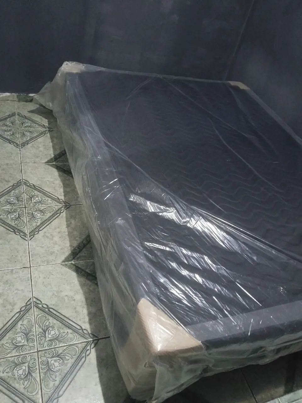 BASE PARA CAMA CASAL  - Foto 2