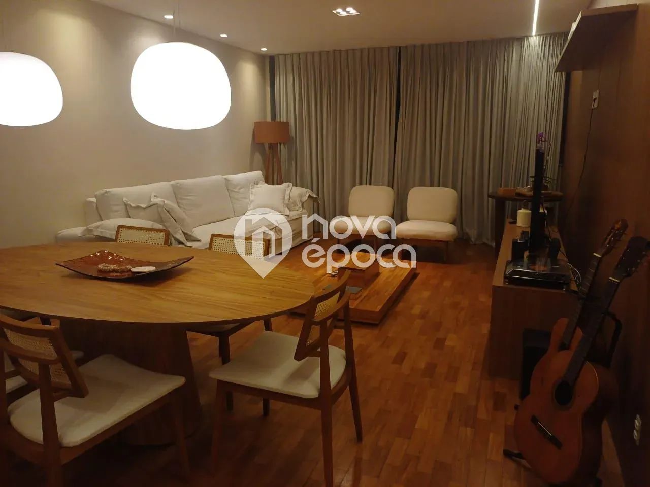 Icaraí | Apartamento 4 quartos, sendo 1 suite - Foto 5