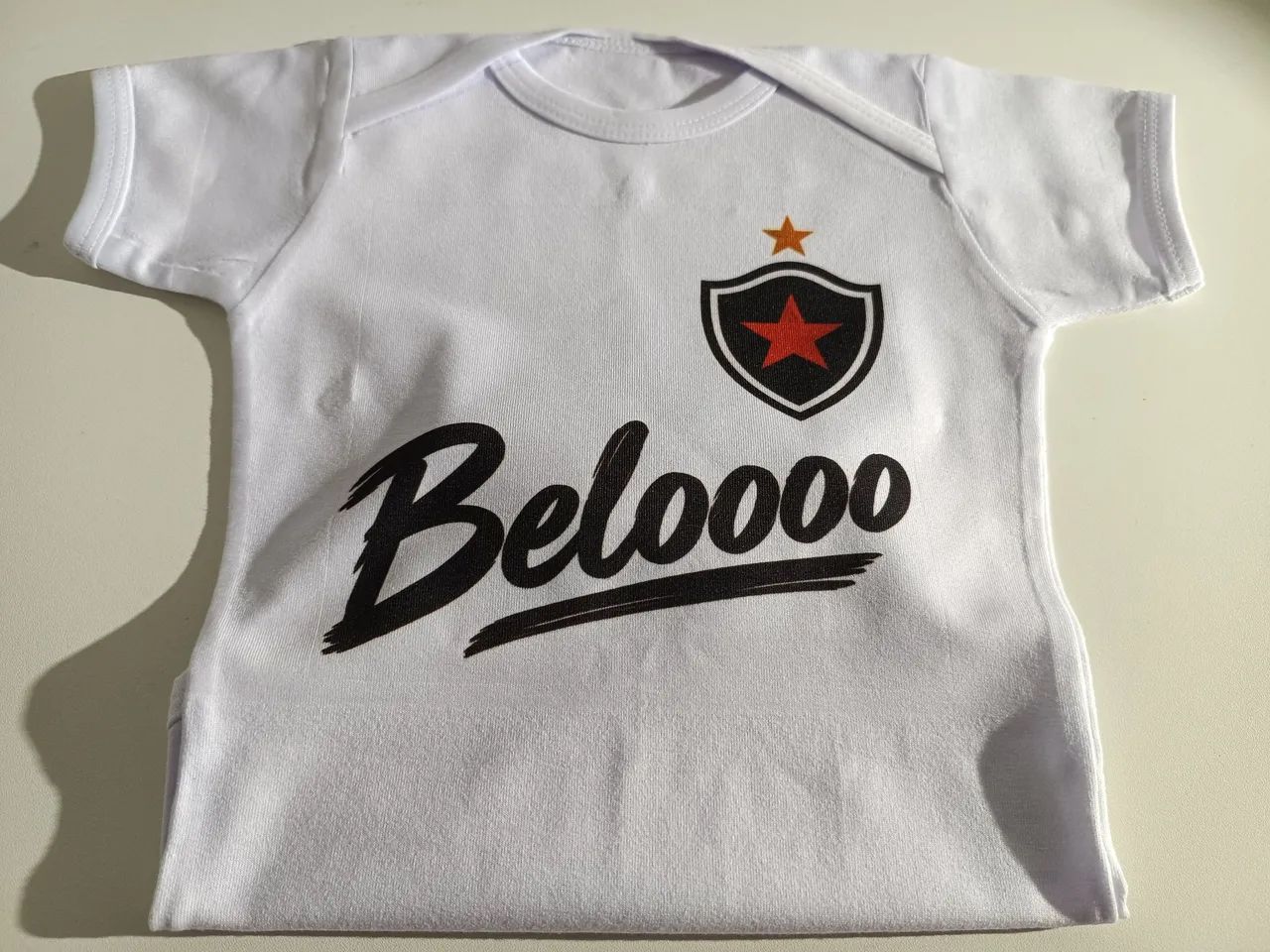 Body infantil  - Foto 3