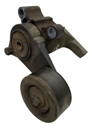 Esticador Correia Toyota Hilux 2.7 Flex