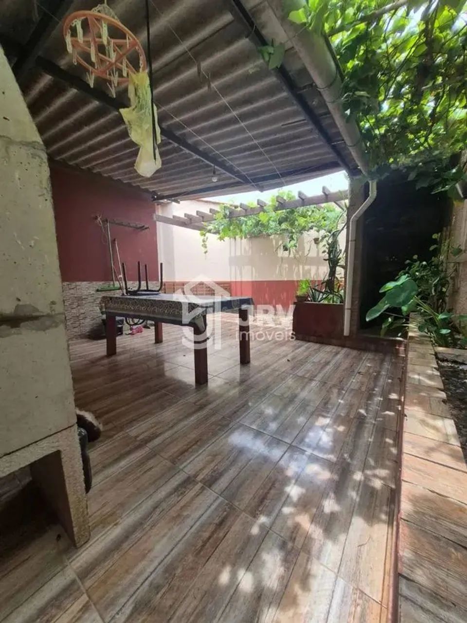 CASA-3QUARTOS-RUA BAURÚ-JARDIM ZULEIKA-JARDIM INGÁ - Foto 15