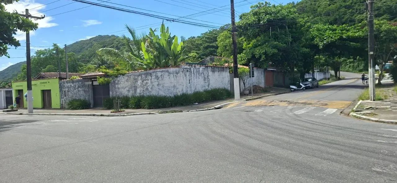 Oportunidade  Terreno com 257m² na Av. dos Caiçaras - Jd. Guaiúba - Guarujá/SP - R$990.000 - Foto 7