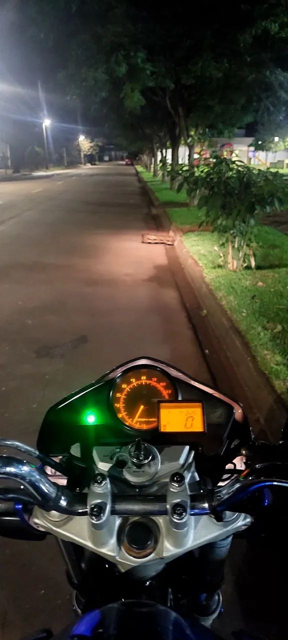 Cb300r - Foto 2