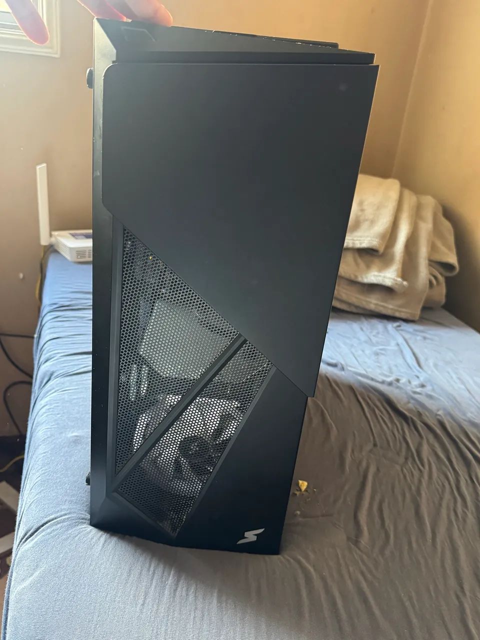 Vendo Pc gamer  - Foto 2