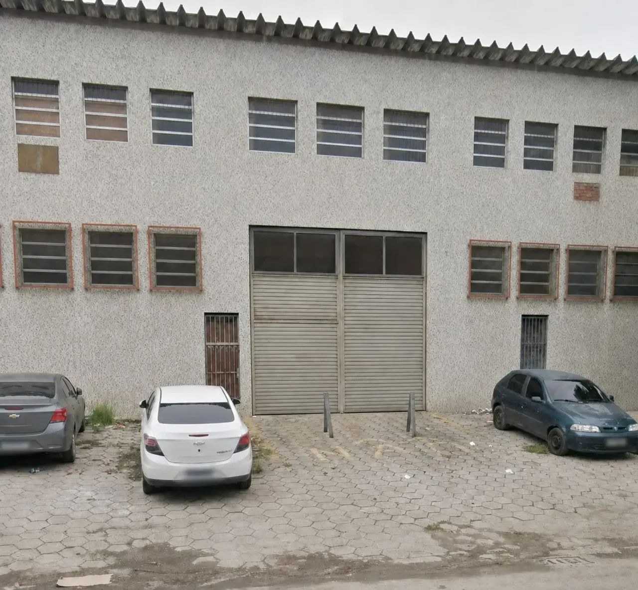 Excelente Galpão em Higienópolis