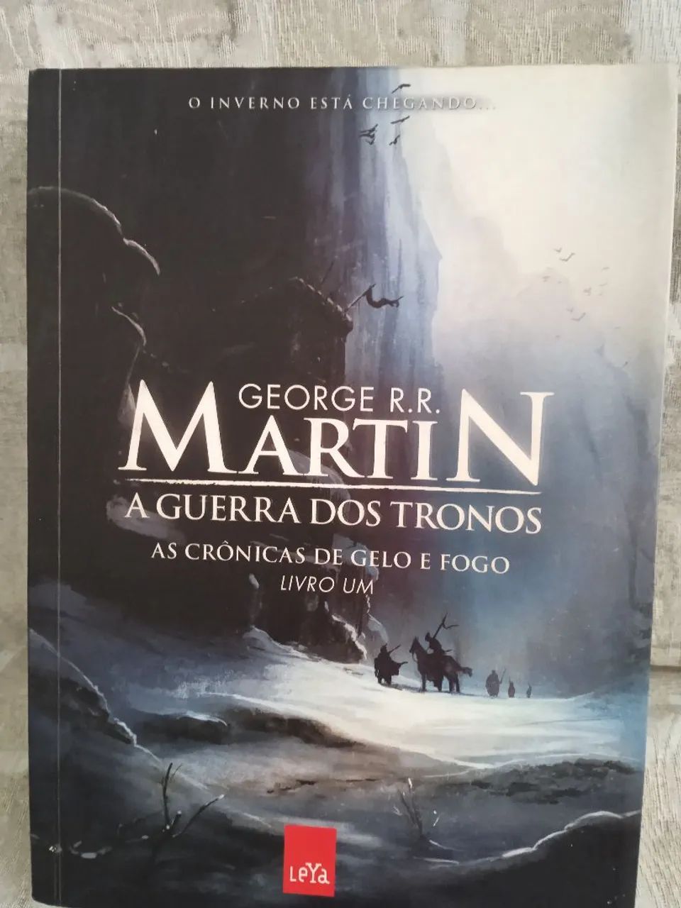 Livro 