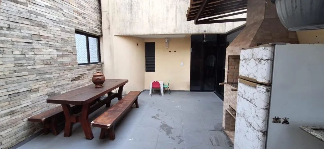 COBERTURA DUPLEX NO EDIFICIO POLARIS - Foto 5