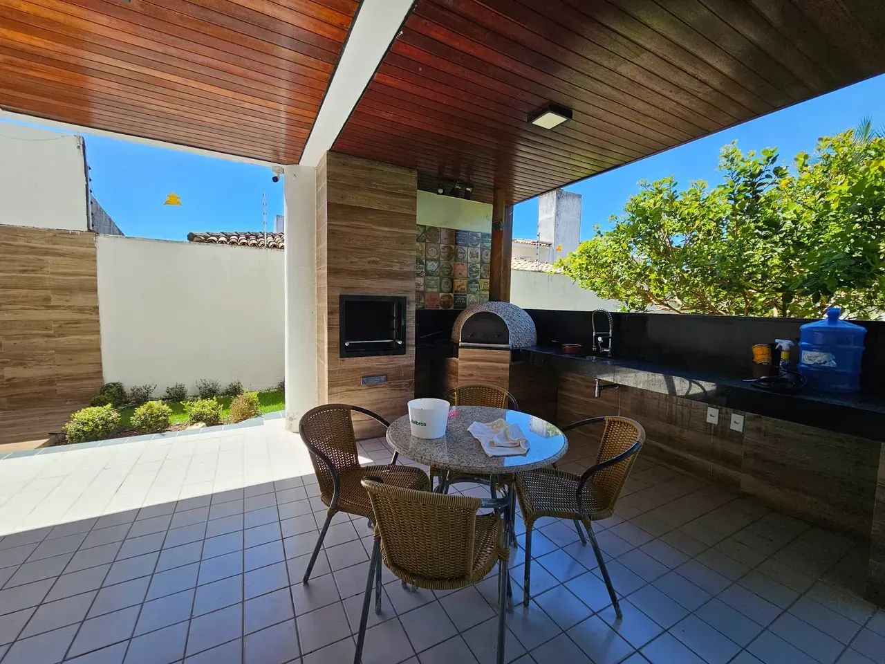 Casa a Venda Gruta de Lourdes  5 Quartos Maceió - Foto 3