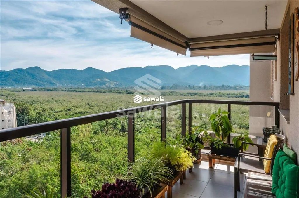 Cobertura à venda ou com 232,00m² e 4 quartos em Recreio dos Bandeirantes, Rio de Janeiro 