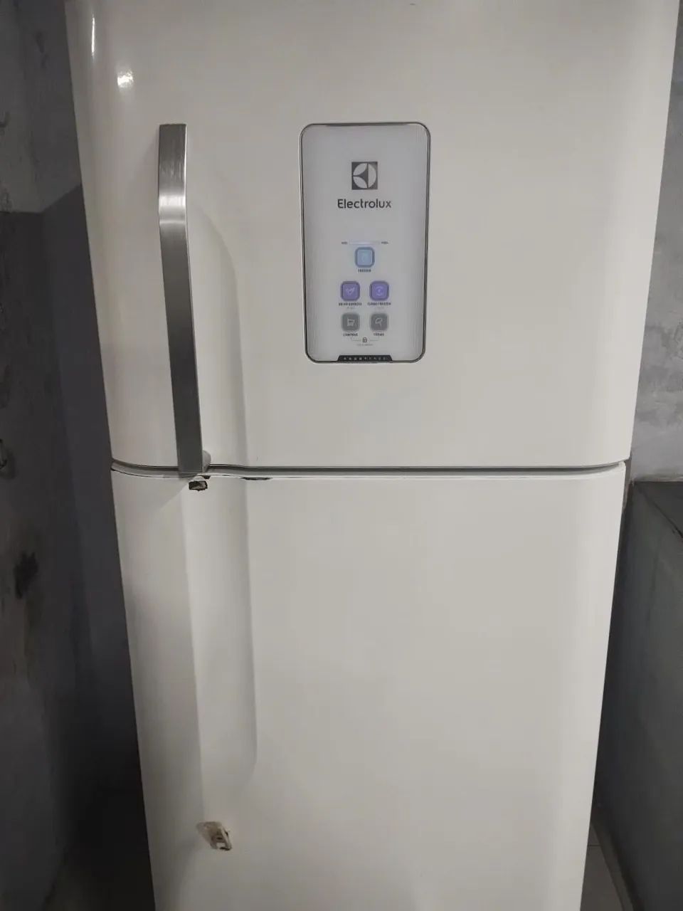 Geladeira Electrolux DFF44/DF44.