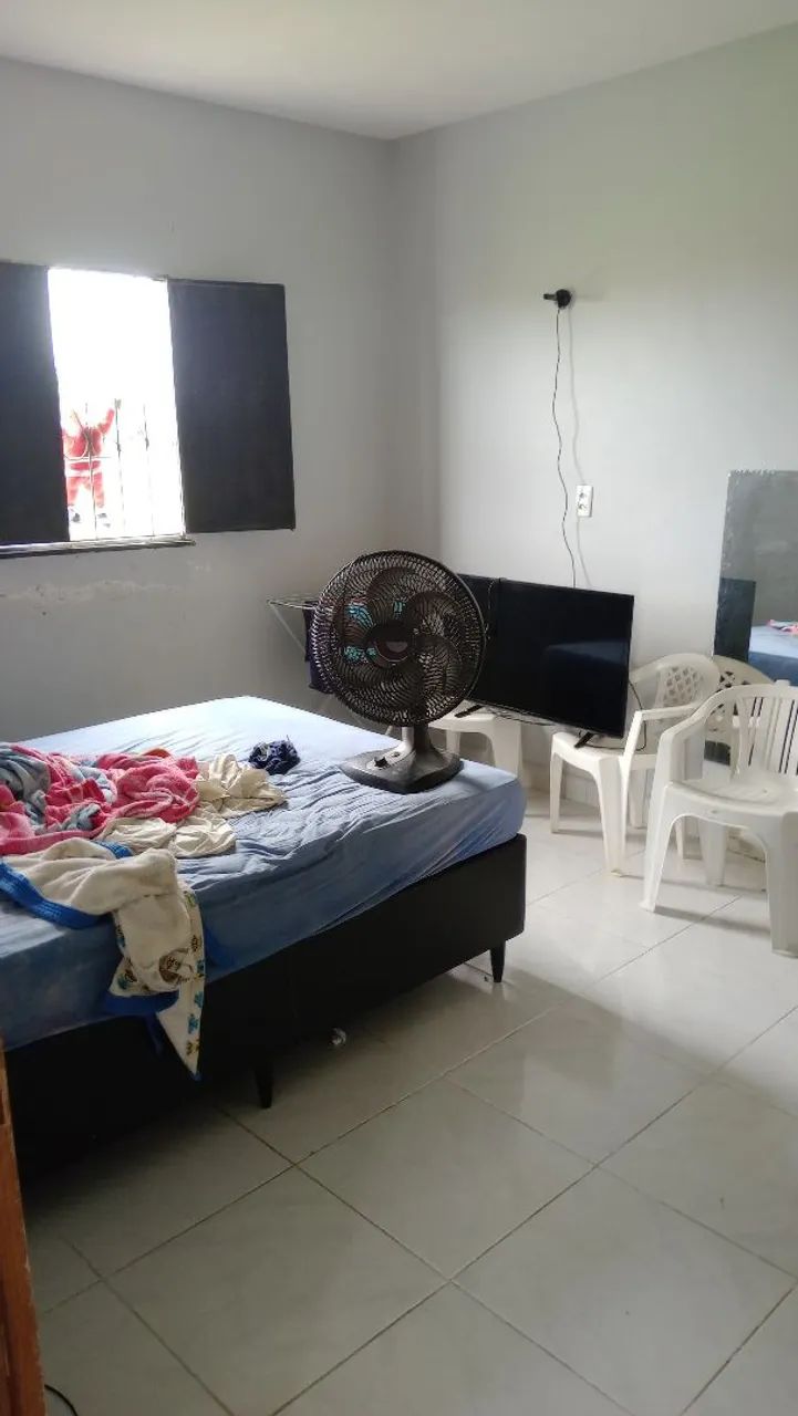 Foto - Iranduba - Centro