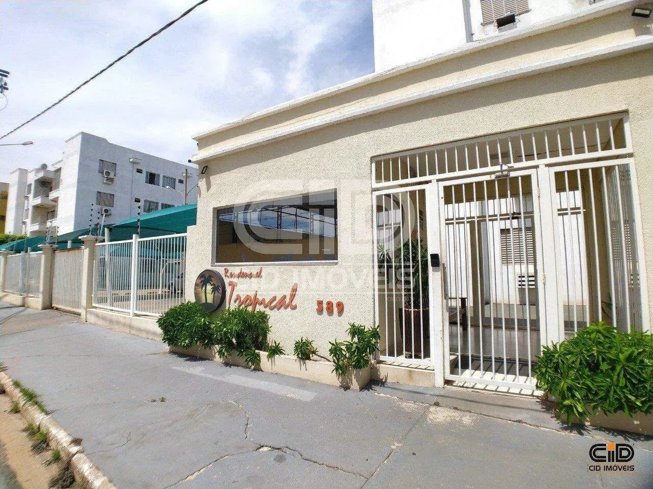 Apartamento com 3 Quartos no Residencial Tropical - Foto 2