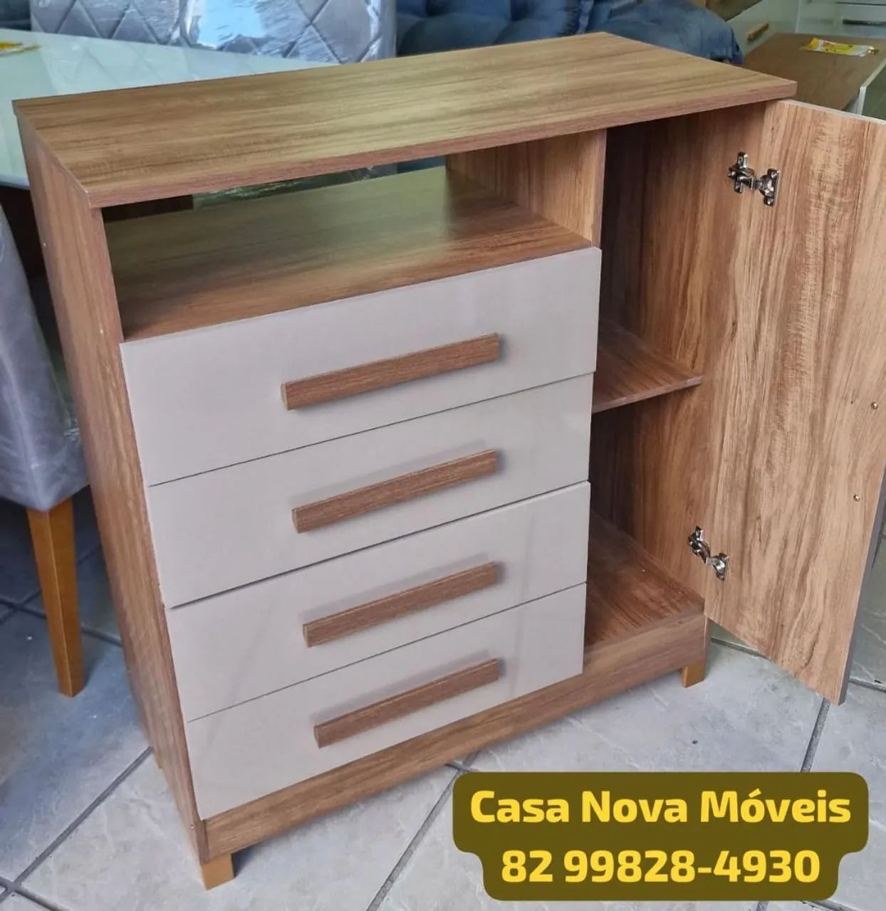 Cômoda - Foto 2