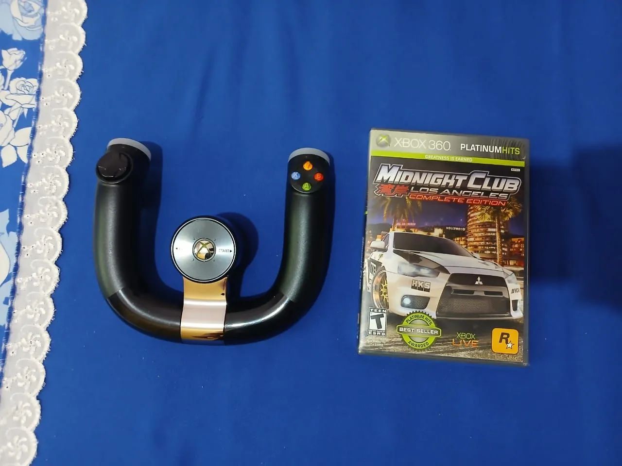 Kit acessórios para Xbox 360 - Foto 3