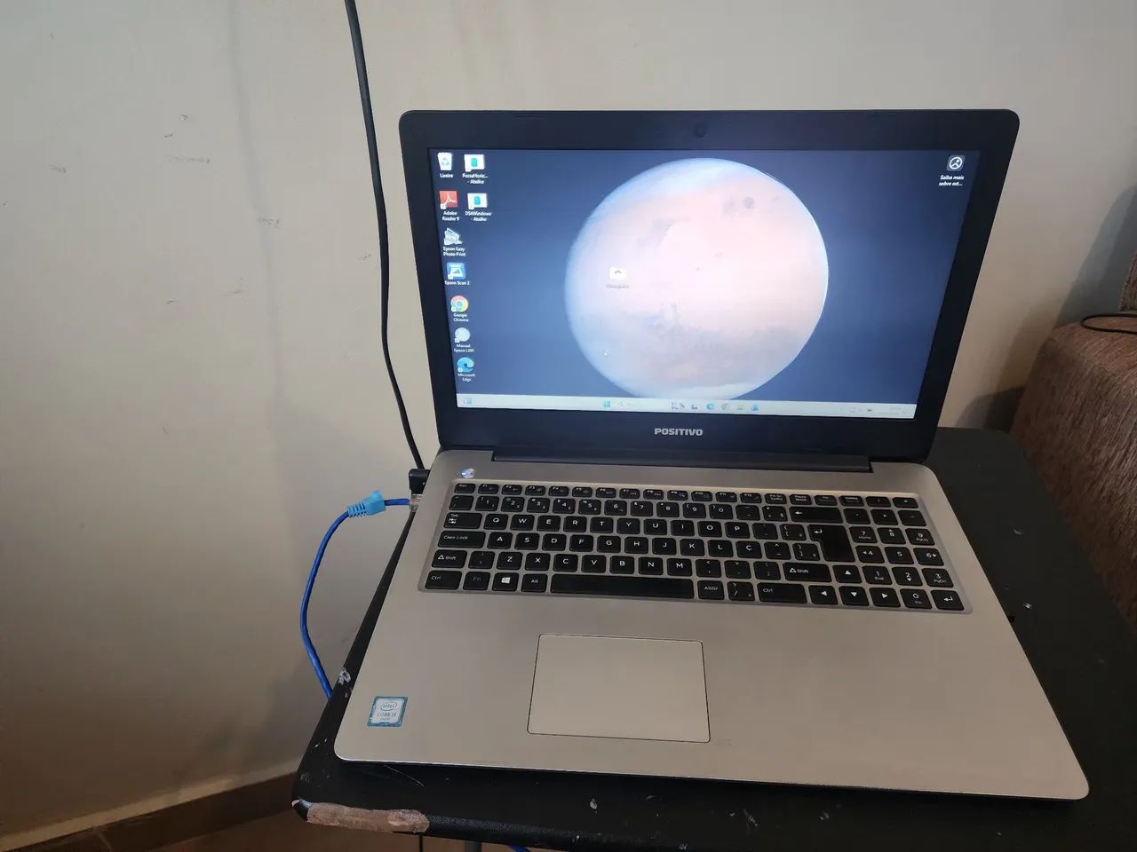 Notebook I5 6200  - Foto 2