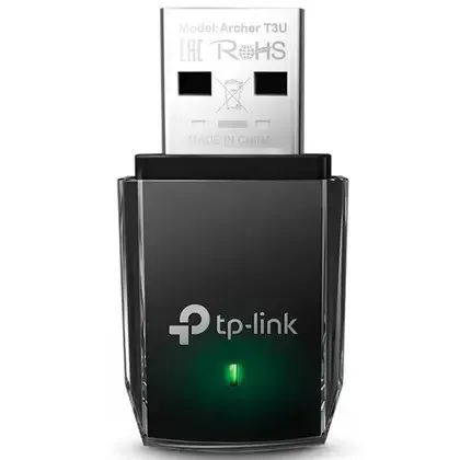 Adaptador Usb Wirelles 3.0 TP-Link ac1300 mu-mimo usb