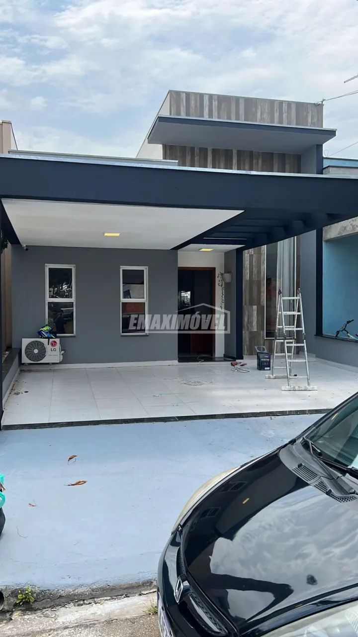 Casa em Condomínios em Sorocaba - Foto 2