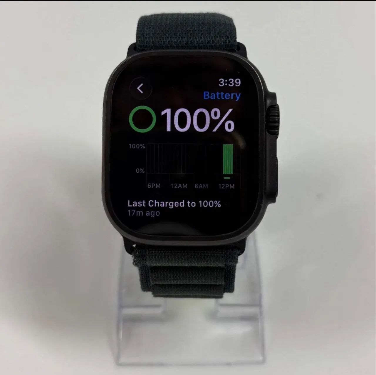 Apple Watch Ultra  - Foto 3