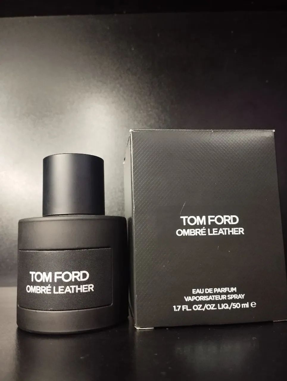 Tom Ford Ombré Leather 50ml