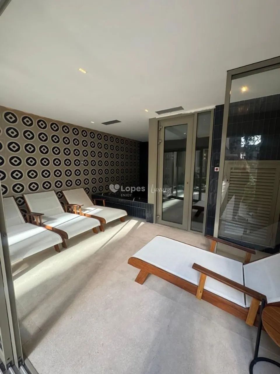Apartamento Garden em Urca, Rio de Janeiro - Foto 4