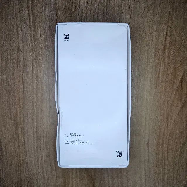 Samsung Galaxy A17 - 128GB - Preto - NOVO e LACRADO! - Foto 2