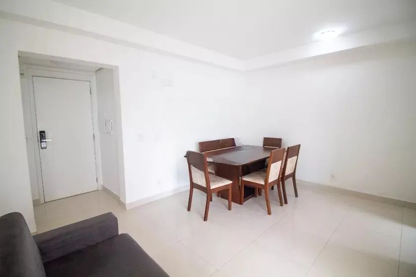 Apartamento à Venda - Brooklin, 3 Quartos, 84 m2 - Foto 4